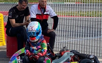 26 marzo 2023 Jesolo -1° ROUND EASYKART ITALIA 2023