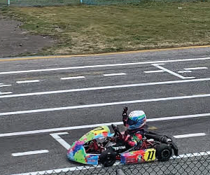 18-19 Marzo 2023 – TEST COLLETTIVI EASYKART