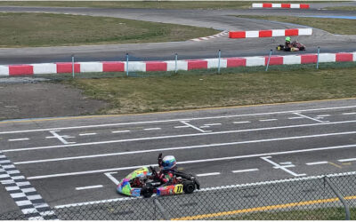 02 Aprile 2023 EURO EASYKART SUISSE- DAI TROPHY