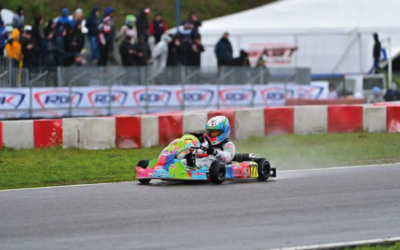 Campionato ROK CUP ITALIA – Round 1 – Franciacorta Karting Track 9-10 Marzo 2024