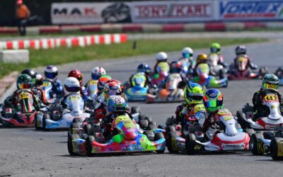 Round 4 ROK CUP 2024- South Garda Circuit Lonato del Garda